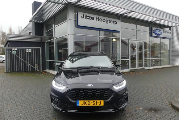 Ford Mondeo - Afbeelding 3 van 30