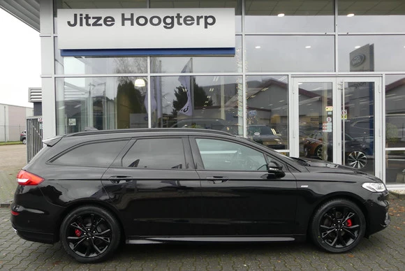 Ford Mondeo - Afbeelding 5 van 30