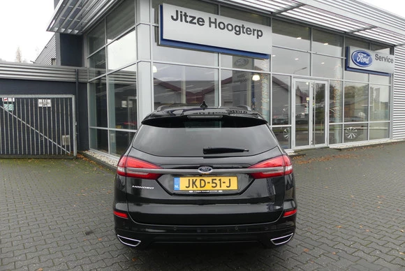 Ford Mondeo - Afbeelding 6 van 30