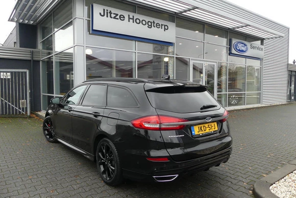 Ford Mondeo - Afbeelding 7 van 30