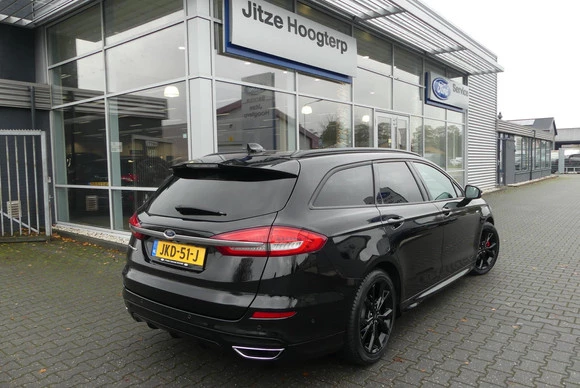 Ford Mondeo - Afbeelding 8 van 30