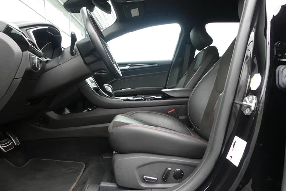 Ford Mondeo - Afbeelding 11 van 30