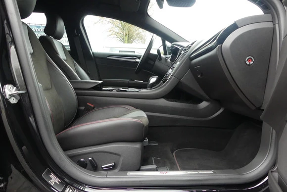 Ford Mondeo - Afbeelding 13 van 30