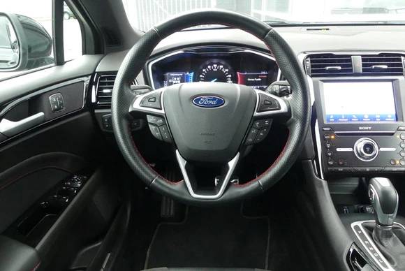 Ford Mondeo - Afbeelding 15 van 30