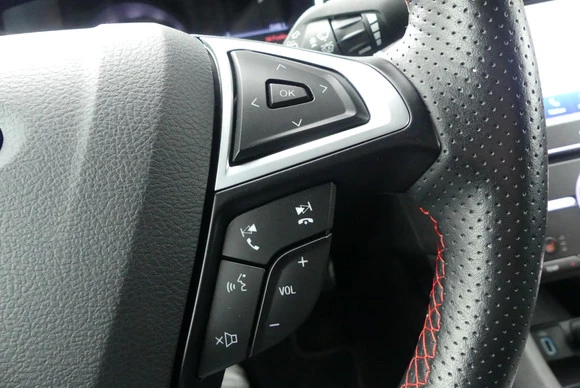 Ford Mondeo - Afbeelding 17 van 30