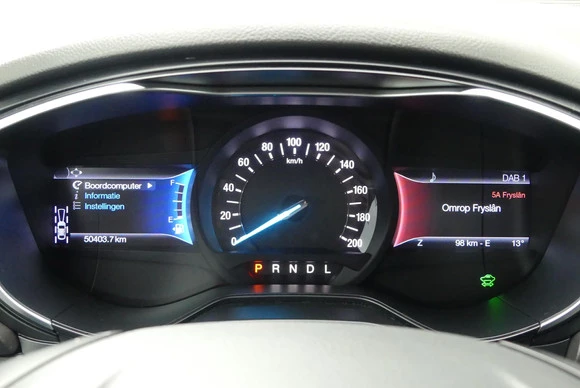 Ford Mondeo - Afbeelding 19 van 30