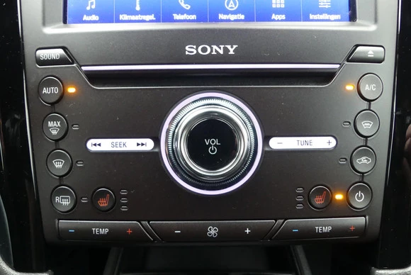 Ford Mondeo - Afbeelding 21 van 30