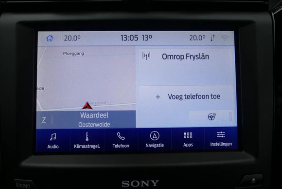 Ford Mondeo - Afbeelding 22 van 30