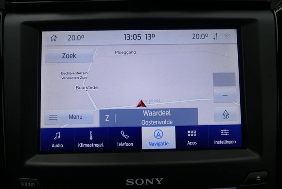 Ford Mondeo - Afbeelding 23 van 30