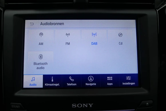 Ford Mondeo - Afbeelding 24 van 30