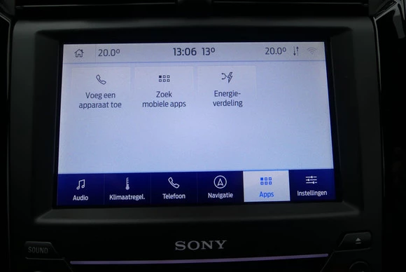 Ford Mondeo - Afbeelding 25 van 30