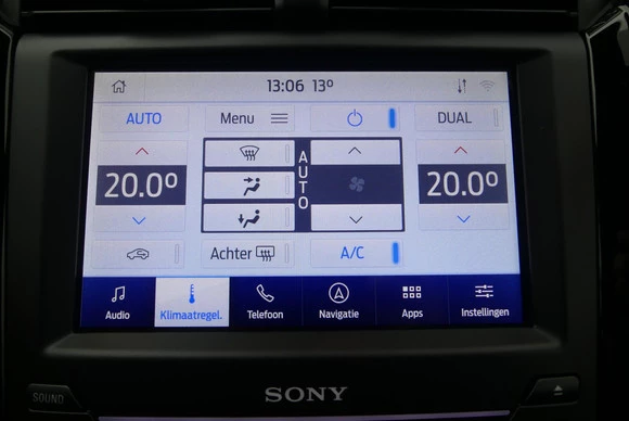 Ford Mondeo - Afbeelding 26 van 30