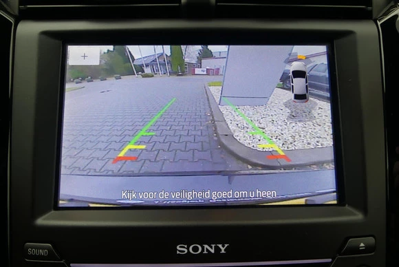 Ford Mondeo - Afbeelding 27 van 30