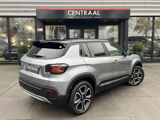 Jeep Avenger - Afbeelding 4 van 30