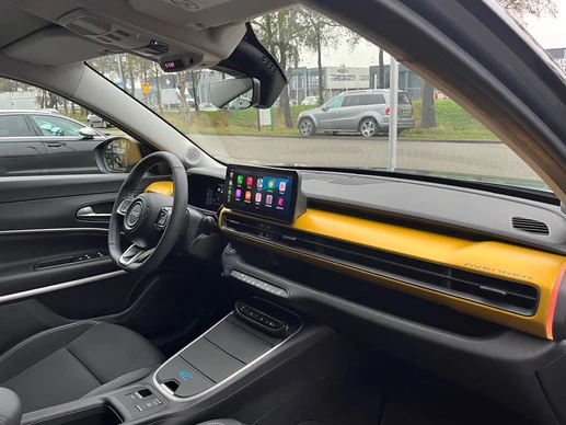 Jeep Avenger - Afbeelding 7 van 30