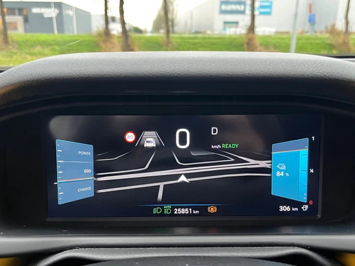 Jeep Avenger - Afbeelding 9 van 30