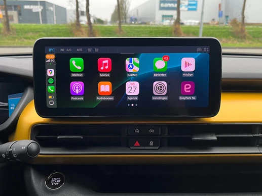 Jeep Avenger - Afbeelding 10 van 30