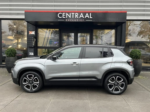 Jeep Avenger - Afbeelding 11 van 30