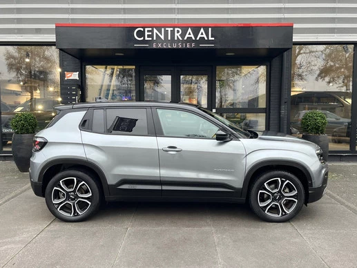 Jeep Avenger - Afbeelding 12 van 30