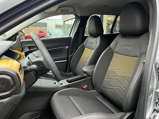 Jeep Avenger - Afbeelding 15 van 30