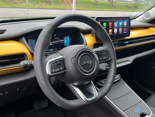 Jeep Avenger - Afbeelding 18 van 30