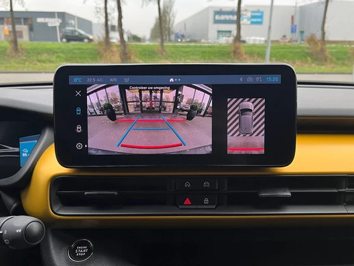 Jeep Avenger - Afbeelding 19 van 30