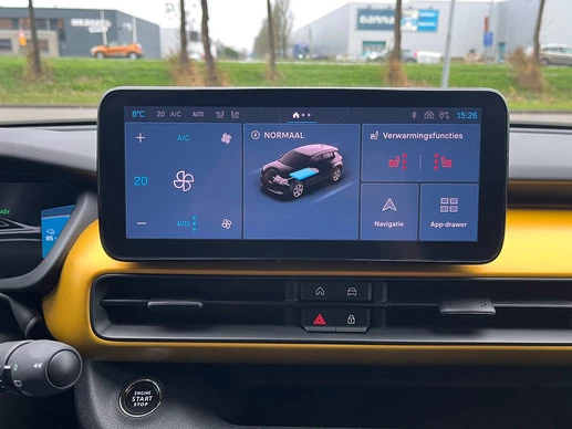 Jeep Avenger - Afbeelding 20 van 30