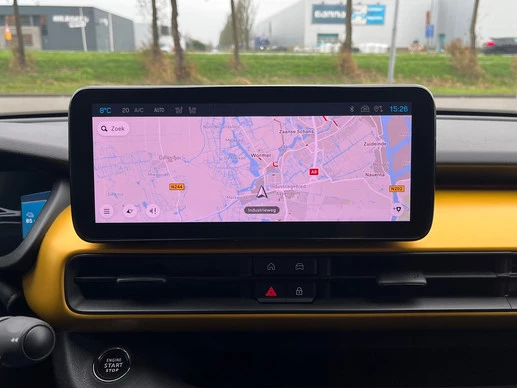 Jeep Avenger - Afbeelding 21 van 30