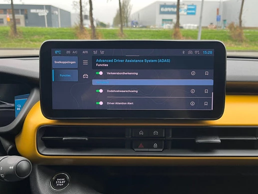 Jeep Avenger - Afbeelding 25 van 30