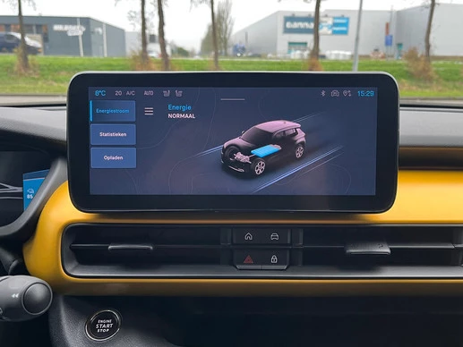 Jeep Avenger - Afbeelding 26 van 30