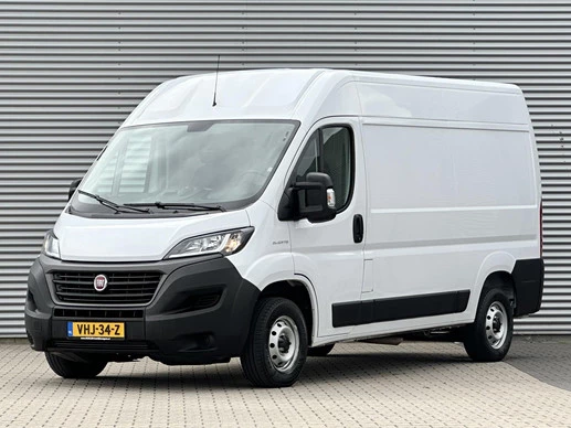 Fiat Ducato - Afbeelding 1 van 18