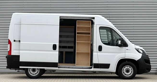 Fiat Ducato - Afbeelding 3 van 18