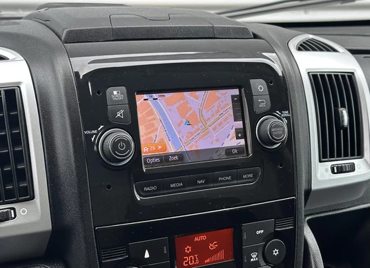 Fiat Ducato - Afbeelding 10 van 18