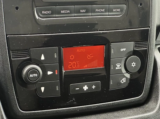 Fiat Ducato - Afbeelding 11 van 18