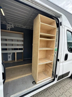 Fiat Ducato - Afbeelding 17 van 18