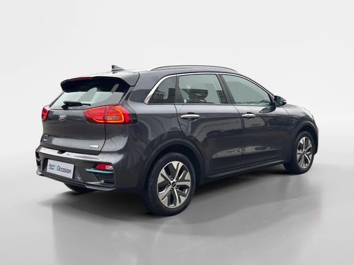 Kia e-Niro - Afbeelding 2 van 24