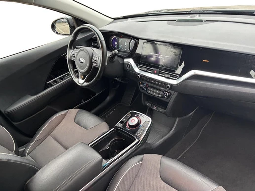 Kia e-Niro - Afbeelding 3 van 24