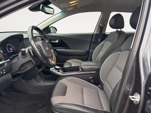 Kia e-Niro - Afbeelding 5 van 24