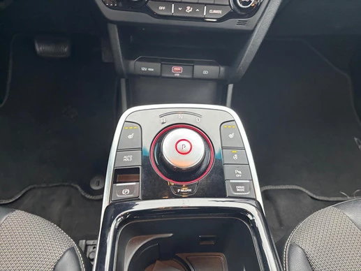 Kia e-Niro - Afbeelding 8 van 24