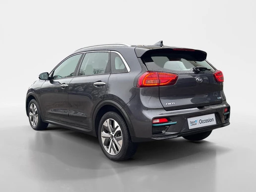 Kia e-Niro - Afbeelding 11 van 24