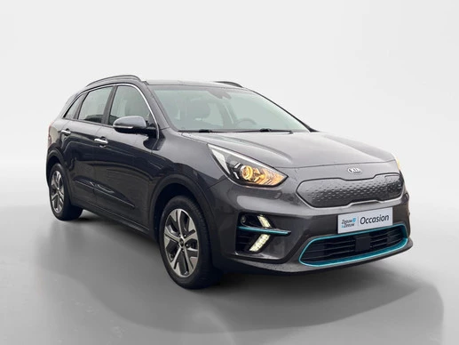 Kia e-Niro - Afbeelding 12 van 24