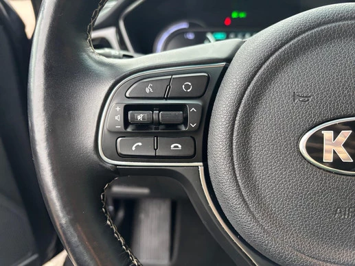 Kia e-Niro - Afbeelding 17 van 24
