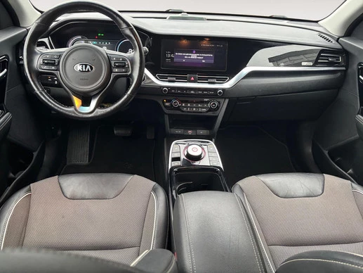 Kia e-Niro - Afbeelding 20 van 24