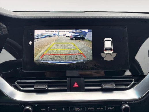 Kia e-Niro - Afbeelding 21 van 24