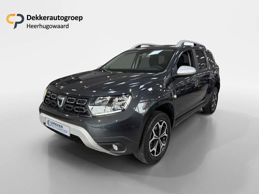 Dacia Duster - Afbeelding 1 van 17