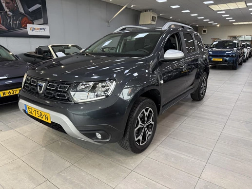 Dacia Duster - Afbeelding 2 van 17