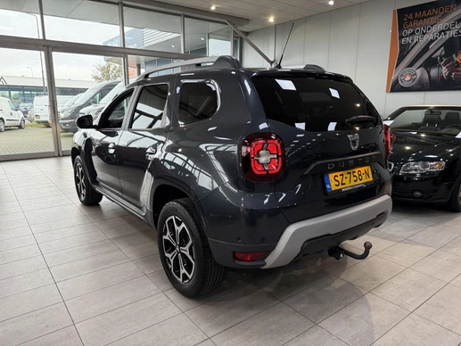 Dacia Duster - Afbeelding 3 van 17