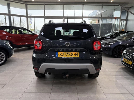Dacia Duster - Afbeelding 4 van 17