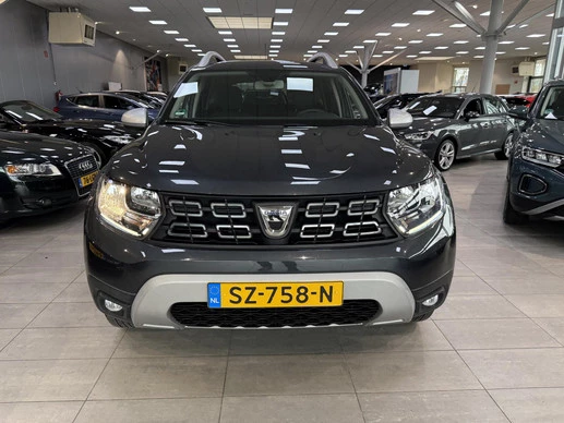 Dacia Duster - Afbeelding 5 van 17