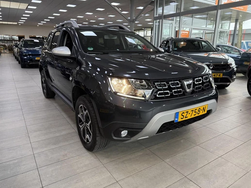 Dacia Duster - Afbeelding 6 van 17